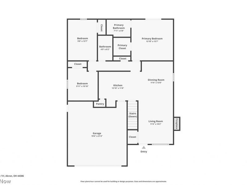 1623 Isaac Trail, Akron, OH 44306 Photo 14