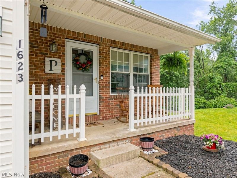 1623 Isaac Trail, Akron, OH 44306 Photo 2