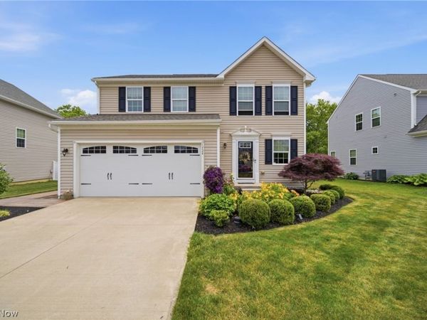 1724 Muirfield Lane, Painesville Twp, OH 44077