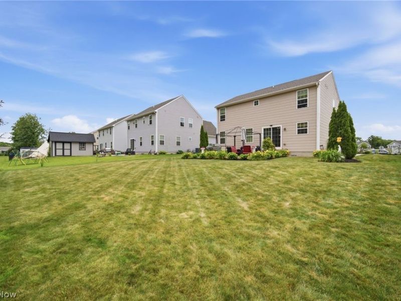 1724 Muirfield Lane, Painesville Township, OH 44077 Photo 27