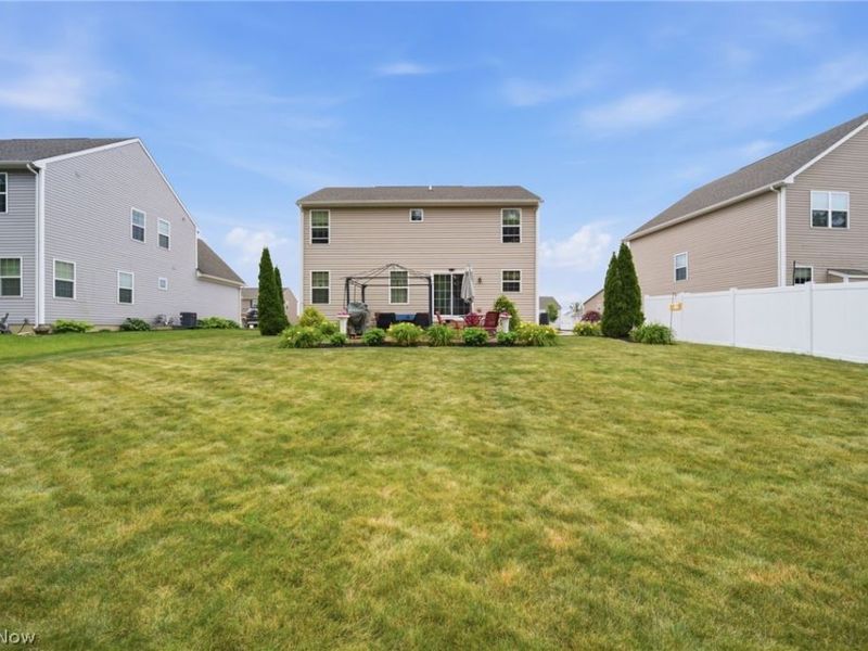 1724 Muirfield Lane, Painesville Township, OH 44077 Photo 28