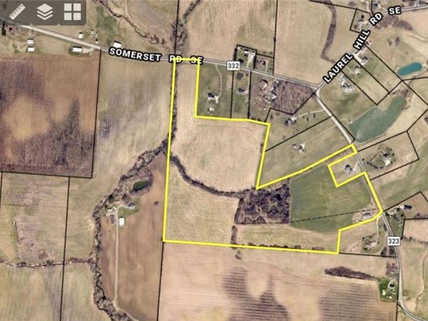 10510 Somerset Road, Thornville, OH 43076