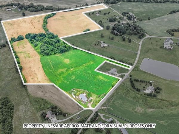 10510 Somerset Road, Thornville, OH 43076