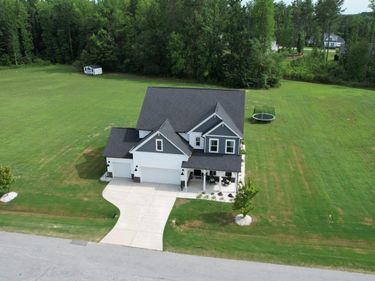 4 E Odell Lane, Zebulon, NC 27597