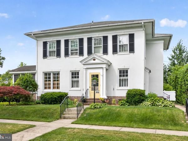 502 N 27TH STREET , ALLENTOWN, PA 18104