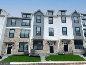 129 COBBLESTONE DRIVE , HARLEYSVILLE, PA 19438