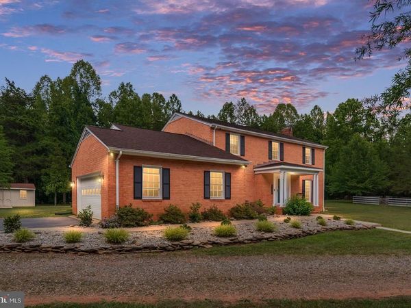 8250 SINGING WOOD COURT, SPOTSYLVANIA, VA 22553