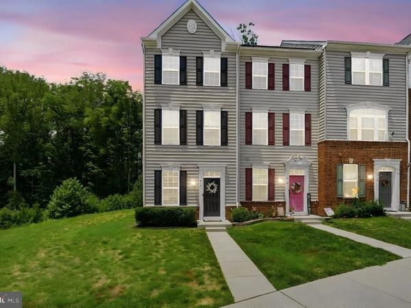 618 STREAMVIEW DRIVE , FREDERICKSBURG, VA 22405