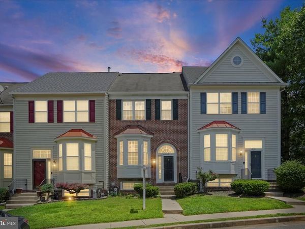 4303 HUNTSHIRE ROAD, RANDALLSTOWN, MD 21133