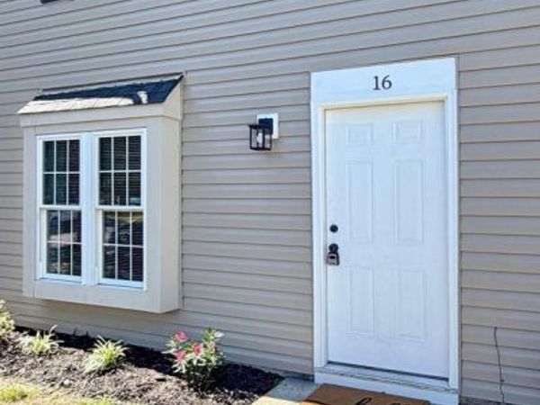 16 CHINABERRY LANE , INDIAN HEAD, MD 20640