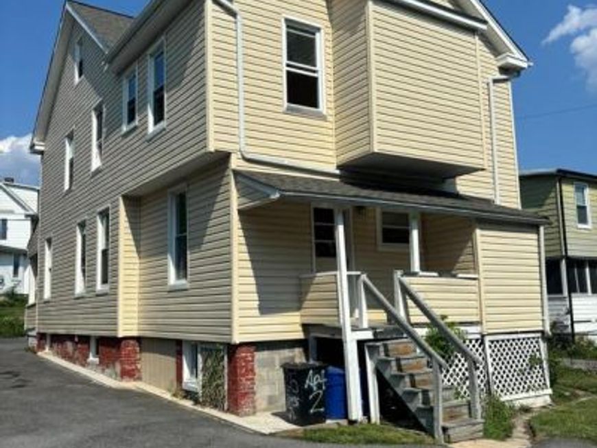 25 Egges Lane, Unit APT.1, Baltimore, MD 21228 Main Photo