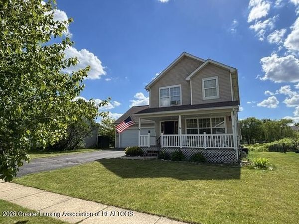 282 Coventry Lane, Mason, MI 48854