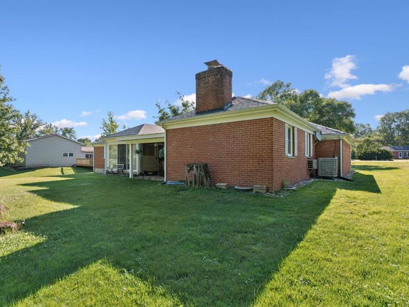610 S High Street, Mount Orab, OH 45154 Photo 4