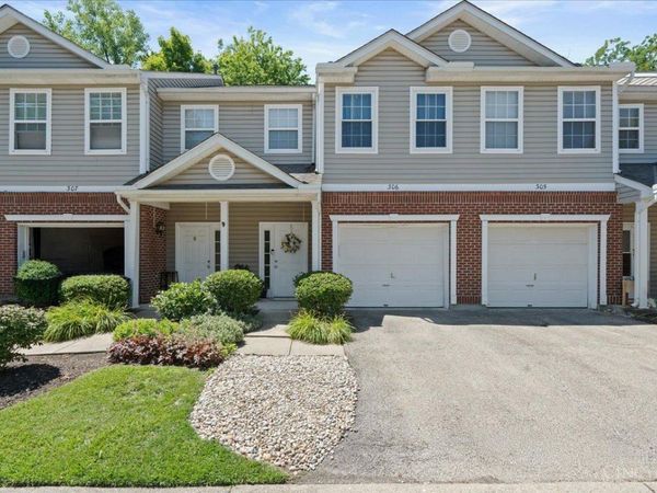 635 Keystone Drive, Unit 306, Union Twp, OH 45244