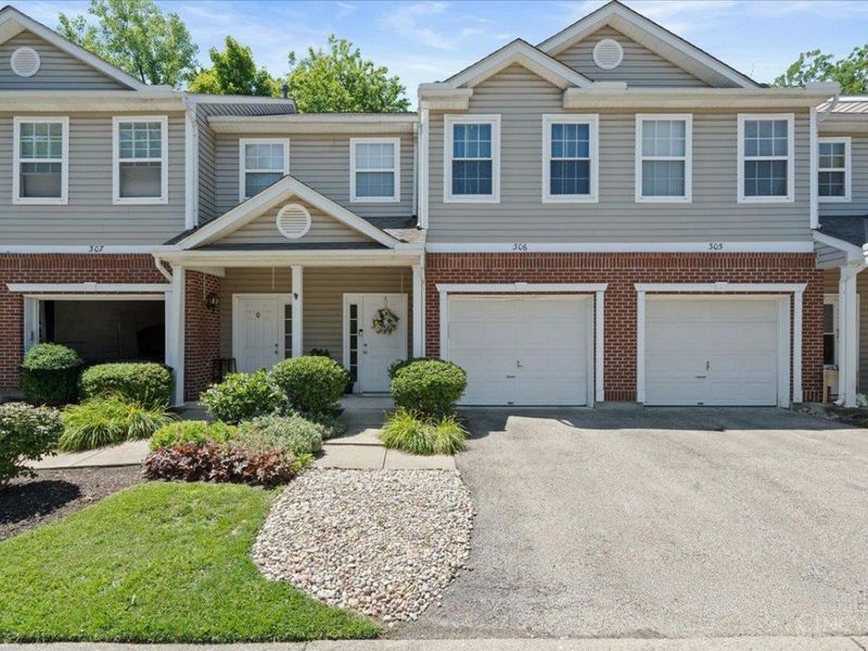 635 Keystone Drive, Unit 306, Union Twp, OH 45244 Photo 1