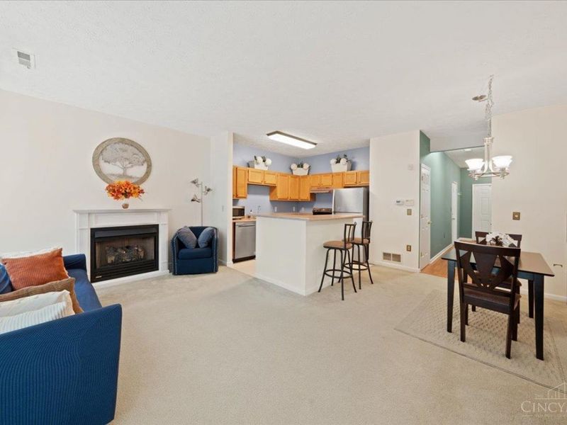 635 Keystone Drive, Unit 306, Union Twp, OH 45244 Photo 11