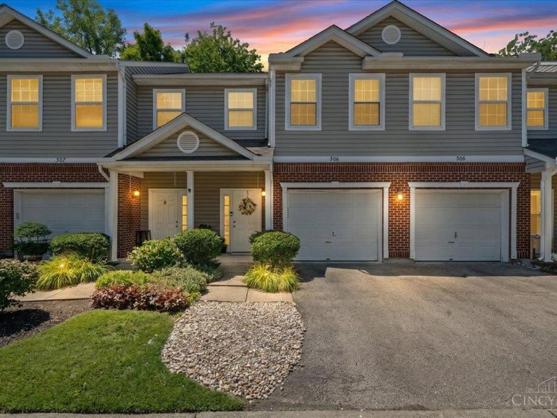 635 Keystone Drive, Unit 306, Union Twp, OH 45244 Photo 2