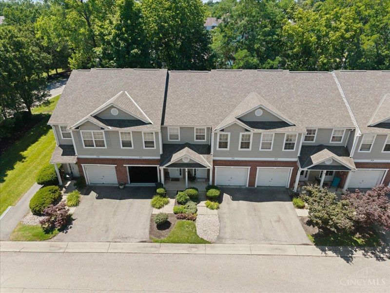 635 Keystone Drive, Unit 306, Union Twp, OH 45244 Photo 26