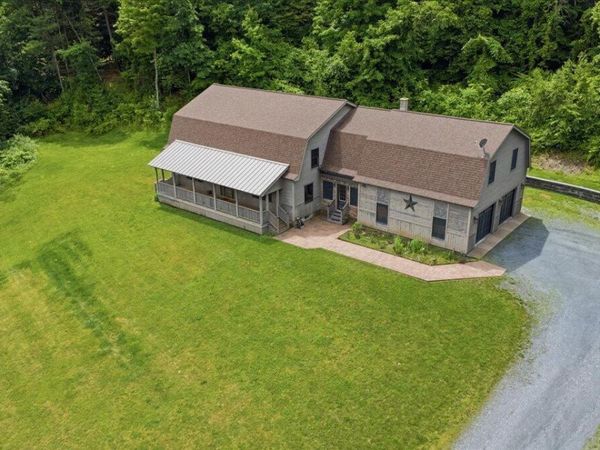170 Ball St Extension, Hoosick Falls, NY 12090