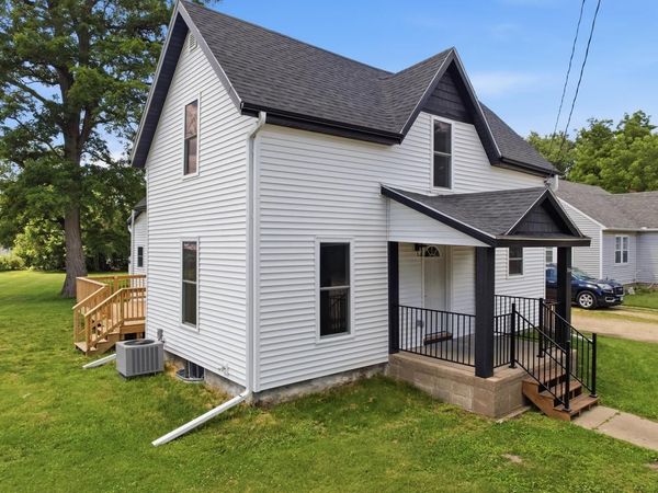 316 N Court STREET, Sparta, WI 54656