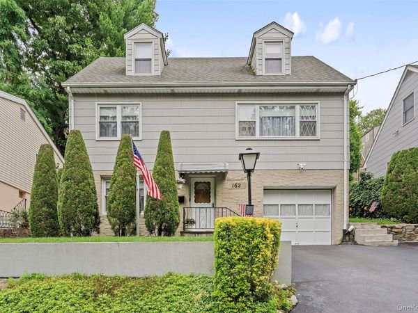 162 Midland Avenue, Yonkers, NY 10705