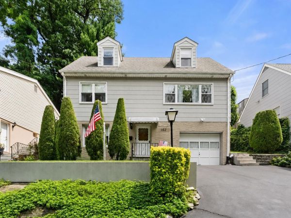 162 Midland Avenue, Yonkers, NY 10705