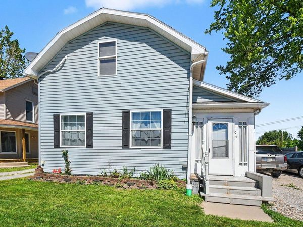 106 Olive Street, Goshen, IN 46526