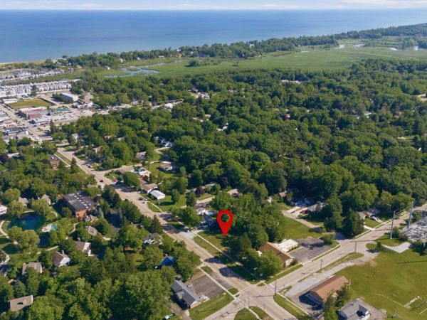 309 S Whittaker Street, New Buffalo, MI 49117