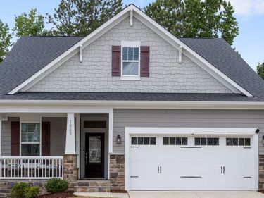 1645 Wilde Bend, Apex, NC 27523