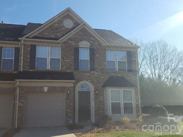 2339 Whitford Lane, Charlotte, NC 28210