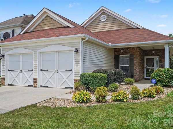 9640 Storybook Avenue NW, Concord, NC 28027