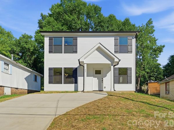 53 Young Avenue SW, Concord, NC 28025