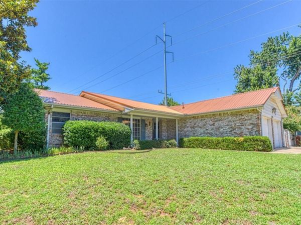 620 Terrace Place, Norman, OK 73069