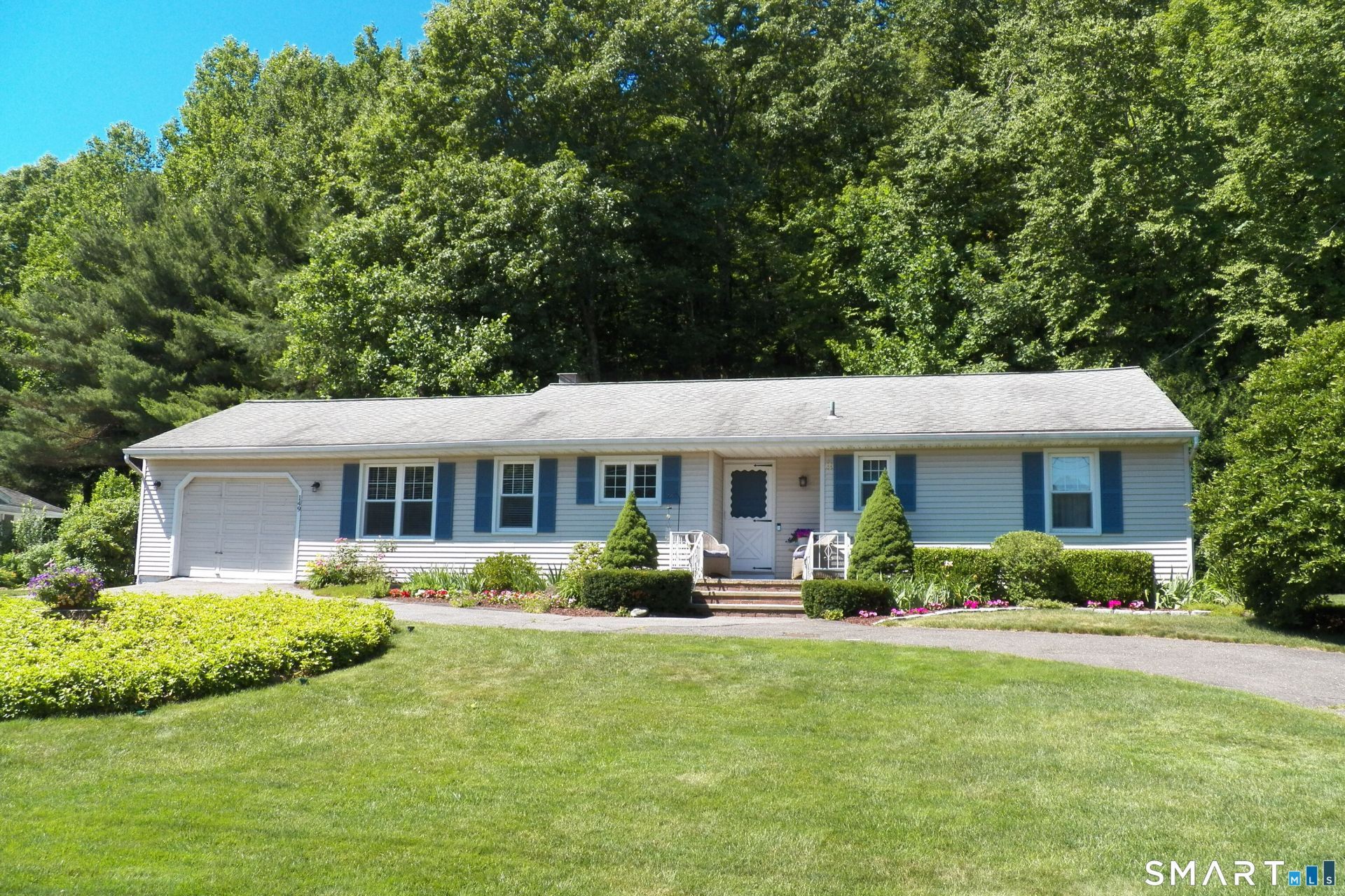 149 Waterbury, Prospect, CT 06712 Main Photo