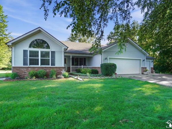 4358 Rauch Road, Petersburg, MI 49270