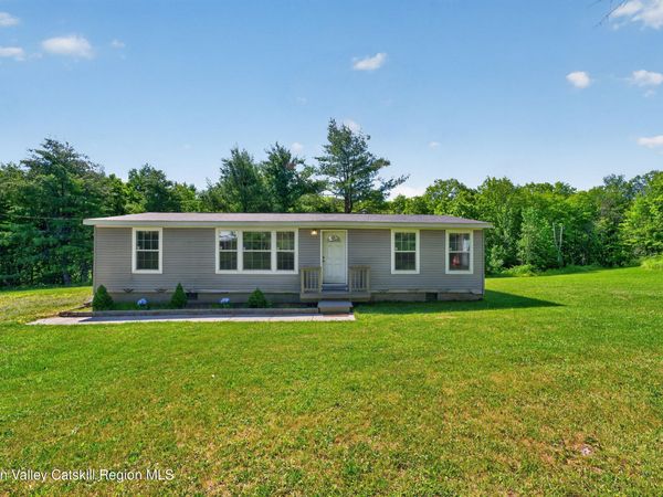 119 County Road 354 , Preston Hollow, NY 12469
