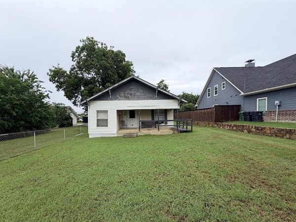 105 E 3rd Street, Prosper, TX 75078