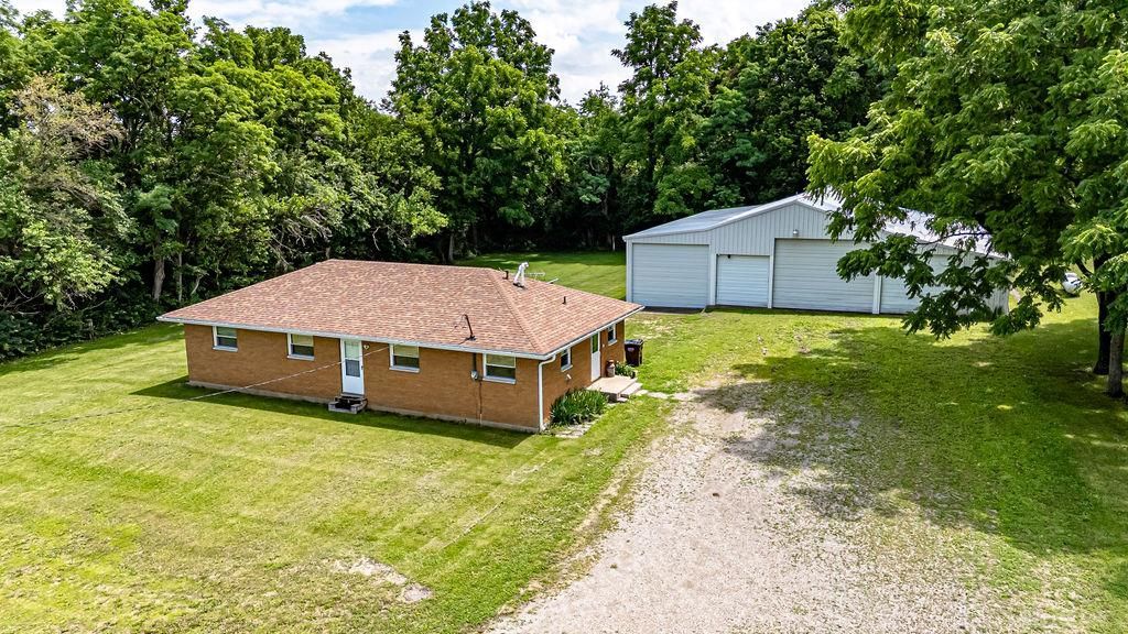 10404 Eaton Oxford Road, Camden, OH 45311 Main Photo