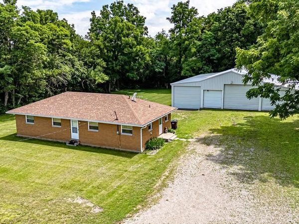 10404 Eaton Oxford Road, Camden, OH 45311