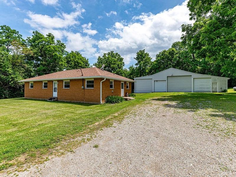 10404 Eaton Oxford Road, Camden, OH 45311 Photo 2