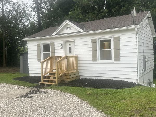 1727 N 18TH Street, Quincy, IL 62301