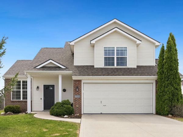 15209 Bristlecone Court, Fort Wayne, IN 46814