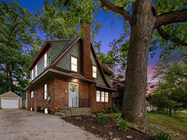 1220 Colorado Avenue SE, Grand Rapids, MI 49506