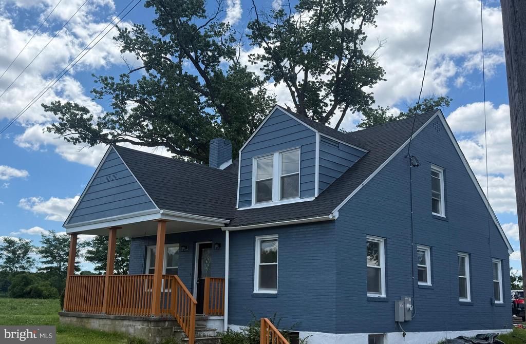 155 LIBERTY ROAD , SYKESVILLE, MD 21784