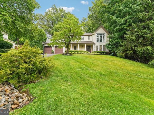 14527 JAYSTONE DRIVE, SILVER SPRING, MD 20905