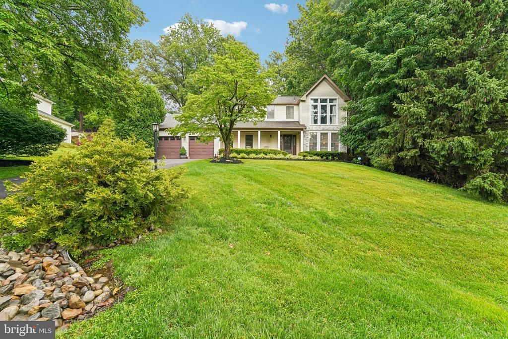 14527 JAYSTONE DRIVE , SILVER SPRING, MD 20905