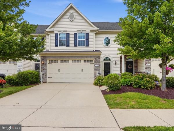 2329 ANDERSON HILL STREET , MARRIOTTSVILLE, MD 21104