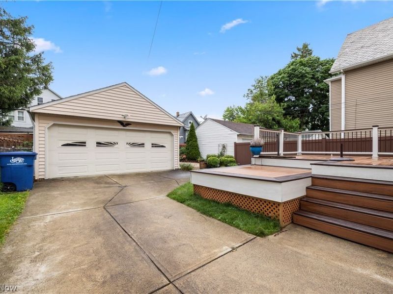 1440 Westwood Avenue, Lakewood, OH 44107 Photo 29