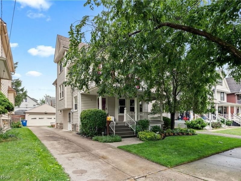 1440 Westwood Avenue, Lakewood, OH 44107 Photo 3