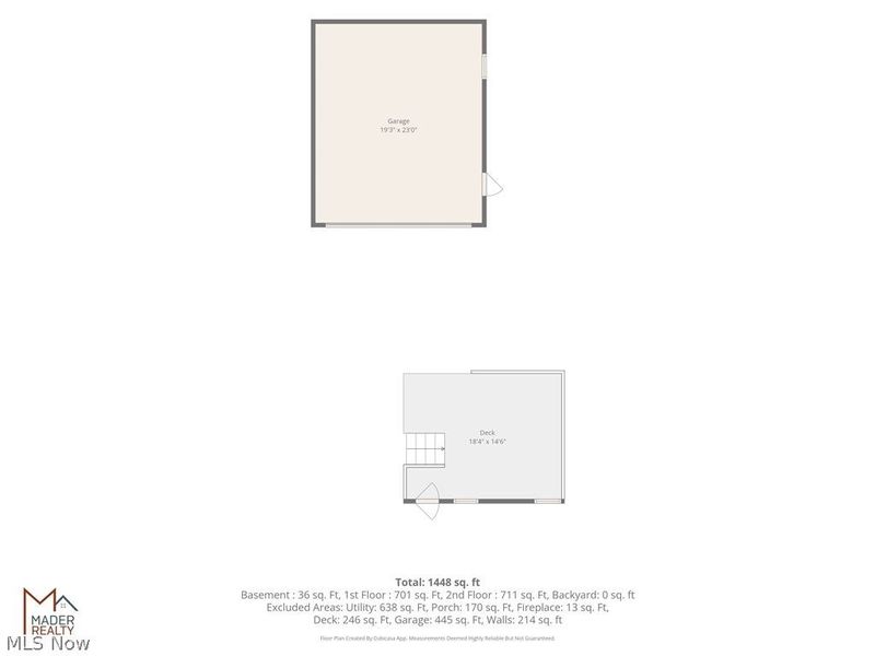 1440 Westwood Avenue, Lakewood, OH 44107 Photo 39